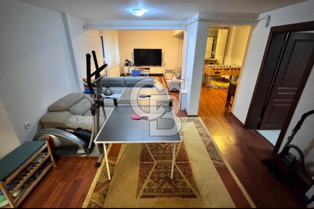 TÜRKKONUT ALAZKENT SİTESİNDE 5+2 SATILIK VİLLA