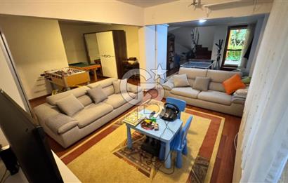 TÜRKKONUT ALAZKENT SİTESİNDE 5+2 SATILIK VİLLA
