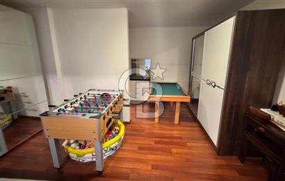TÜRKKONUT ALAZKENT SİTESİNDE 5+2 SATILIK VİLLA