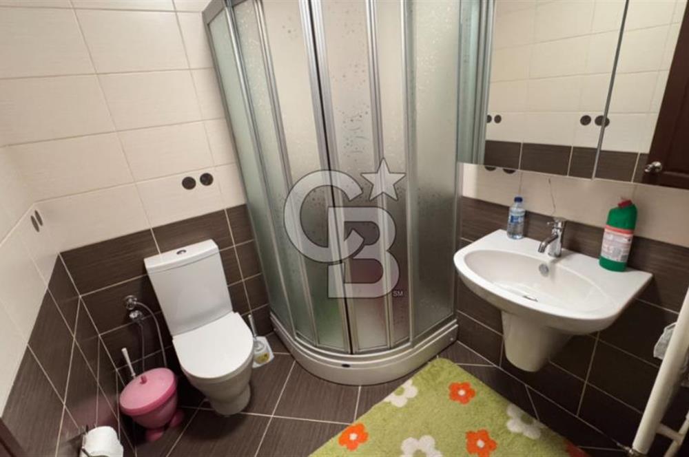 TÜRKKONUT ALAZKENT SİTESİNDE 5+2 SATILIK VİLLA