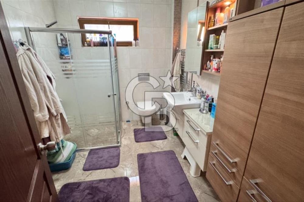TÜRKKONUT ALAZKENT SİTESİNDE 5+2 SATILIK VİLLA