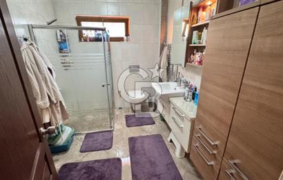 TÜRKKONUT ALAZKENT SİTESİNDE 5+2 SATILIK VİLLA