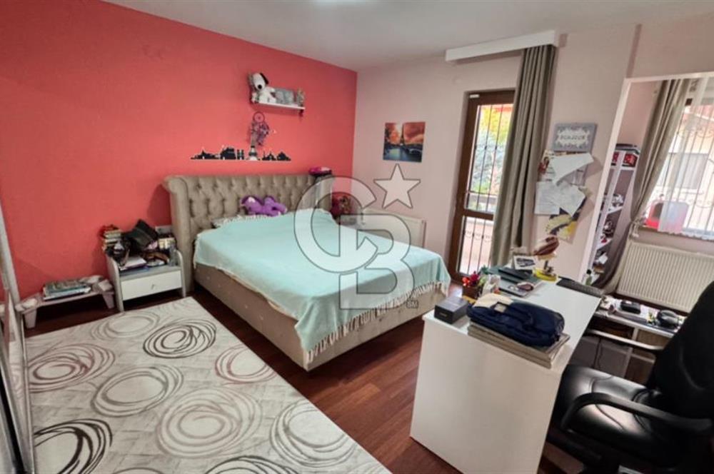 TÜRKKONUT ALAZKENT SİTESİNDE 5+2 SATILIK VİLLA