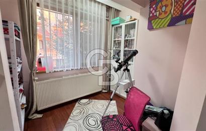 TÜRKKONUT ALAZKENT SİTESİNDE 5+2 SATILIK VİLLA