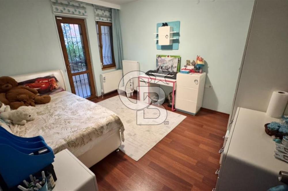 TÜRKKONUT ALAZKENT SİTESİNDE 5+2 SATILIK VİLLA