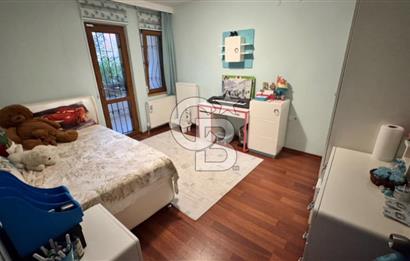 TÜRKKONUT ALAZKENT SİTESİNDE 5+2 SATILIK VİLLA