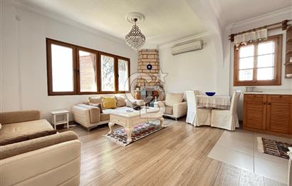 Bodrum Marina'ya Yakın Merkezi Konum Satılık Site İçi 2+1 Villa