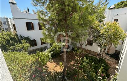 Bodrum Marina'ya Yakın Merkezi Konum Satılık Site İçi 2+1 Villa