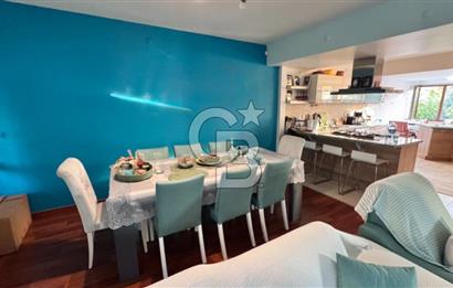 TÜRKKONUT ALAZKENT SİTESİNDE 5+2 SATILIK VİLLA