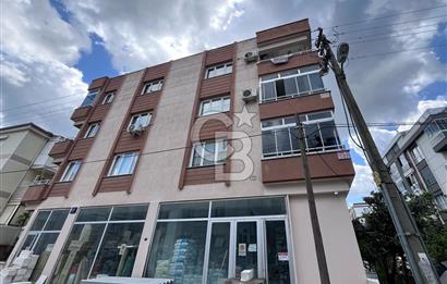 COLDWELL BANKER ODAK'TAN MERKEZDE KAPALI MUTFAKLI SATILIK 2+1