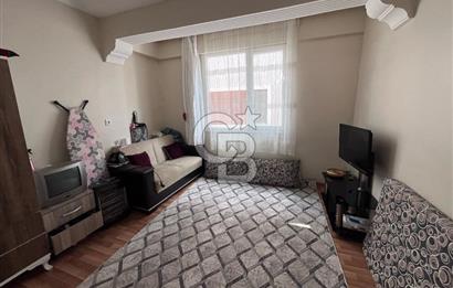 COLDWELL BANKER ODAK'TAN MERKEZDE KAPALI MUTFAKLI SATILIK 2+1