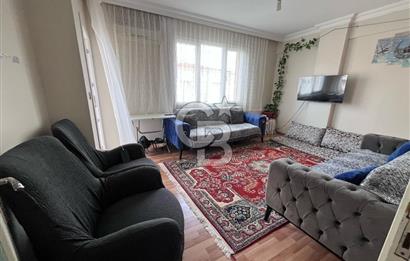 COLDWELL BANKER ODAK'TAN MERKEZDE KAPALI MUTFAKLI SATILIK 2+1