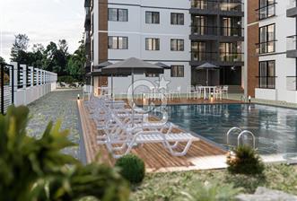 COLDWELL BANKER ODAK'TAN HAVUZLU SİTEDE PROJEDEN SATILIK 3+1
