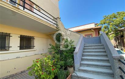 AYVALIK MERKEZ DENİZE SIFIR 4+2 SATILIK YALI DAİRESİ