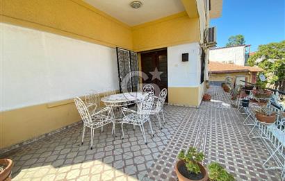 AYVALIK MERKEZ DENİZE SIFIR 4+2 SATILIK YALI DAİRESİ