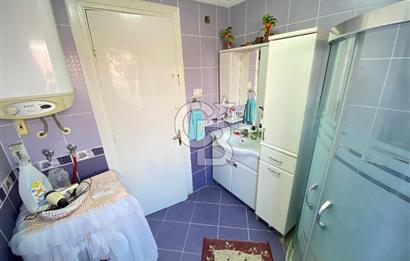 AYVALIK MERKEZ DENİZE SIFIR 4+2 SATILIK YALI DAİRESİ
