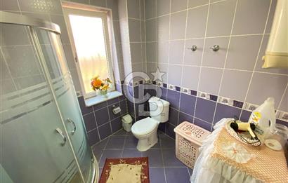 AYVALIK MERKEZ DENİZE SIFIR 4+2 SATILIK YALI DAİRESİ