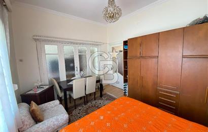 AYVALIK MERKEZ DENİZE SIFIR 4+2 SATILIK YALI DAİRESİ