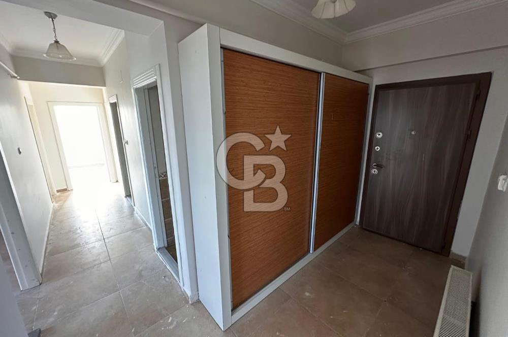 CB DEN AKDO KARŞISI GÜZEL KONUMDA GENİŞ SATILIK 4+1