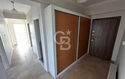 CB DEN AKDO KARŞISI GÜZEL KONUMDA GENİŞ SATILIK 4+1