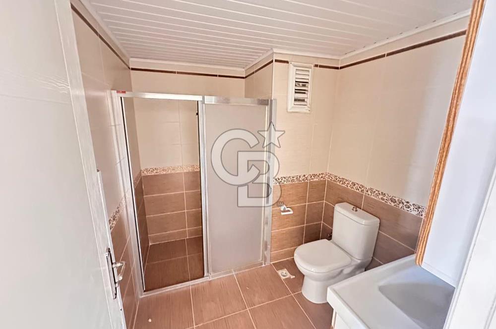 CB DEN AKDO KARŞISI GÜZEL KONUMDA GENİŞ SATILIK 4+1