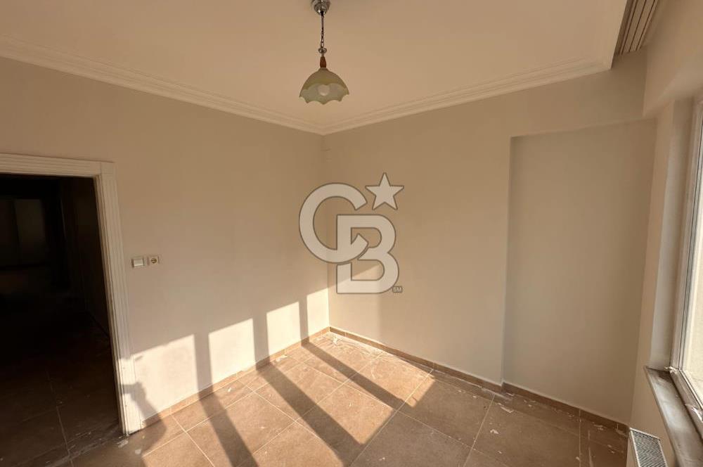 CB DEN AKDO KARŞISI GÜZEL KONUMDA GENİŞ SATILIK 4+1