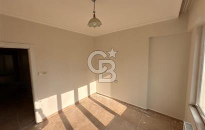 CB DEN AKDO KARŞISI GÜZEL KONUMDA GENİŞ SATILIK 4+1