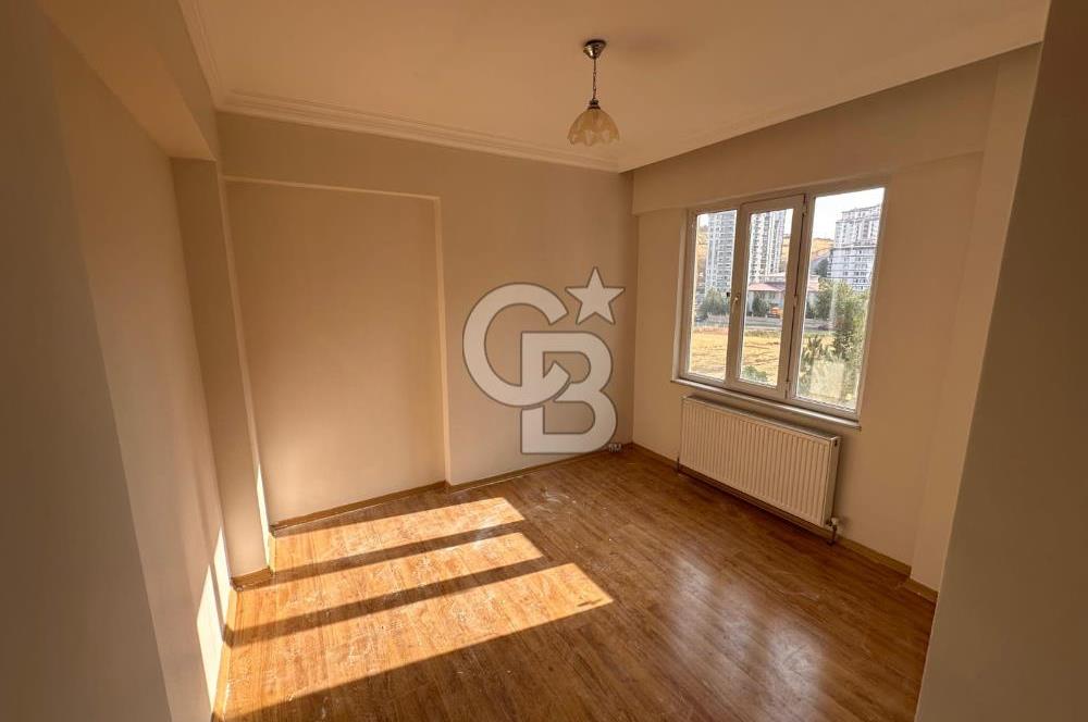CB DEN AKDO KARŞISI GÜZEL KONUMDA GENİŞ SATILIK 4+1