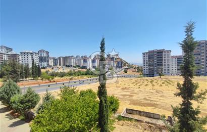 CB DEN AKDO KARŞISI GÜZEL KONUMDA GENİŞ SATILIK 4+1