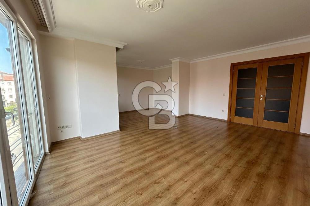 GÖKTÜRK 4+1 KİRALIK ÇATI DUBLEKS DAİRE