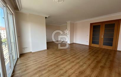 GÖKTÜRK 4+1 KİRALIK ÇATI DUBLEKS DAİRE