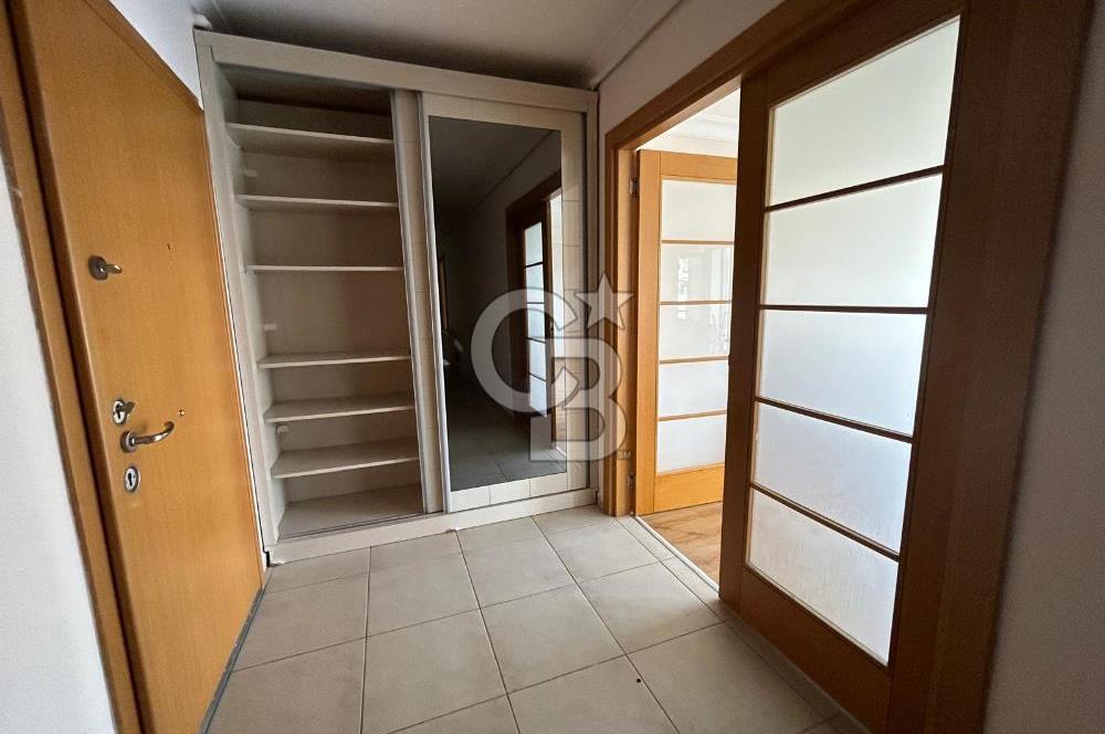 GÖKTÜRK 4+1 KİRALIK ÇATI DUBLEKS DAİRE