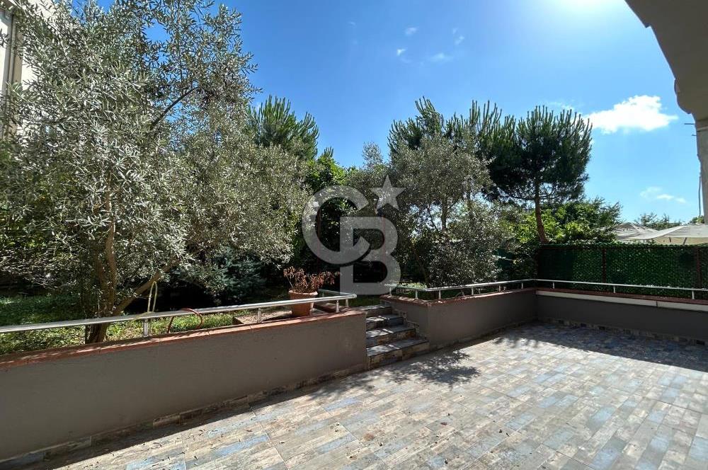GÖKTÜRK 4+1 KİRALIK ÇATI DUBLEKS DAİRE