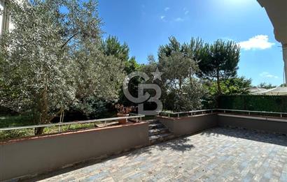 GÖKTÜRK 4+1 KİRALIK ÇATI DUBLEKS DAİRE