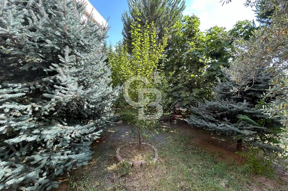 GÖKTÜRK 4+1 KİRALIK ÇATI DUBLEKS DAİRE