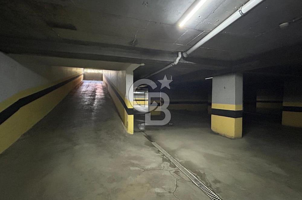GÖKTÜRK 4+1 KİRALIK ÇATI DUBLEKS DAİRE