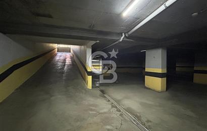 GÖKTÜRK 4+1 KİRALIK ÇATI DUBLEKS DAİRE