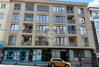 GÖKTÜRK 4+1 KİRALIK ÇATI DUBLEKS DAİRE