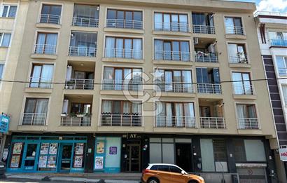 GÖKTÜRK 4+1 KİRALIK ÇATI DUBLEKS DAİRE