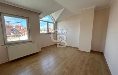 GÖKTÜRK 4+1 KİRALIK ÇATI DUBLEKS DAİRE