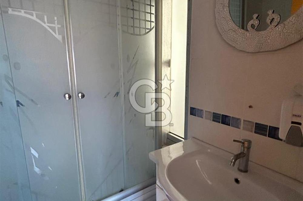 GÖKTÜRK 4+1 KİRALIK ÇATI DUBLEKS DAİRE