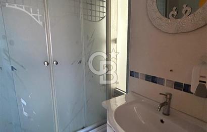 GÖKTÜRK 4+1 KİRALIK ÇATI DUBLEKS DAİRE
