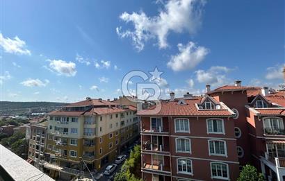 GÖKTÜRK 4+1 KİRALIK ÇATI DUBLEKS DAİRE