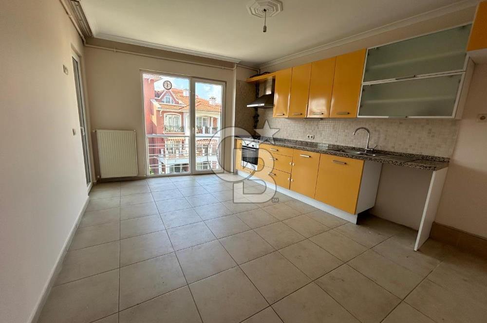 GÖKTÜRK 4+1 KİRALIK ÇATI DUBLEKS DAİRE