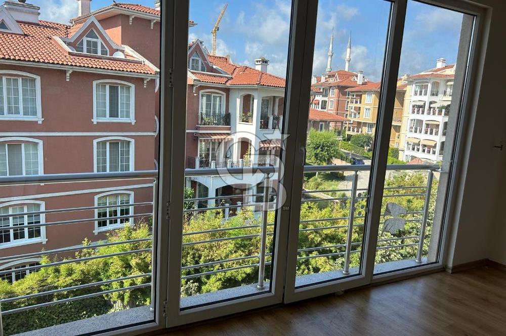 GÖKTÜRK 4+1 KİRALIK ÇATI DUBLEKS DAİRE