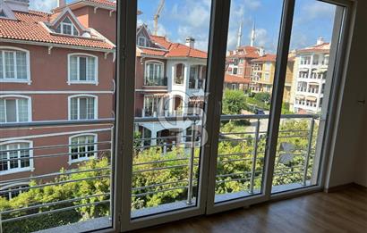 GÖKTÜRK 4+1 KİRALIK ÇATI DUBLEKS DAİRE