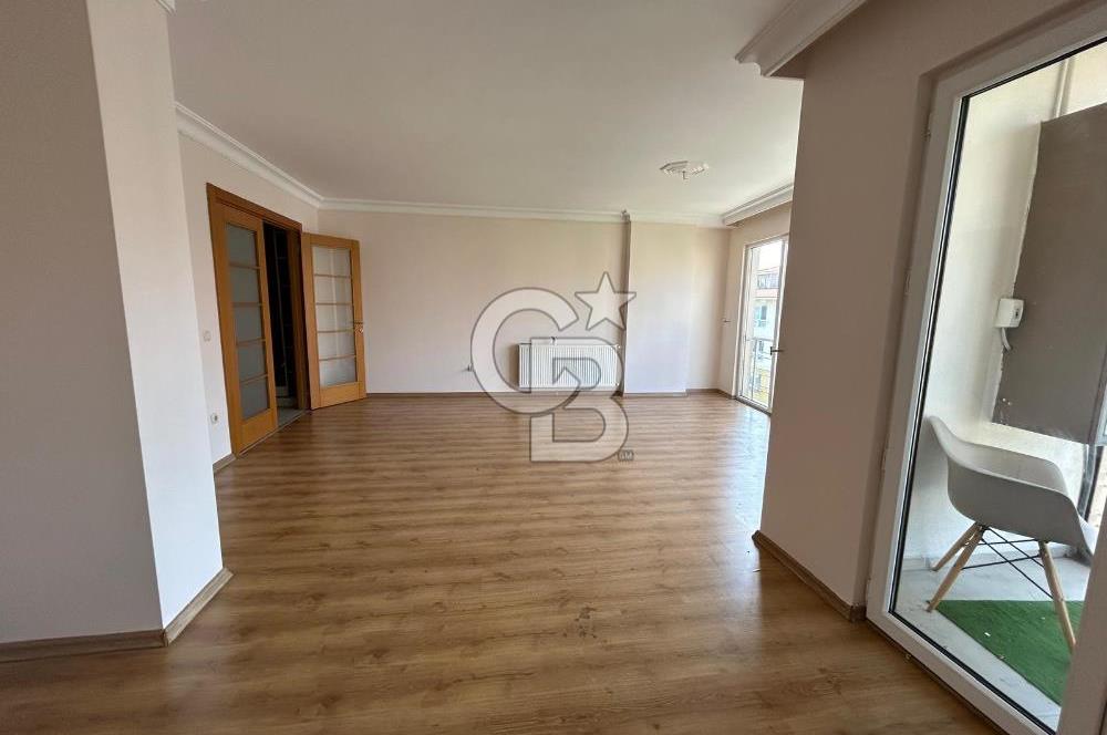 GÖKTÜRK 4+1 KİRALIK ÇATI DUBLEKS DAİRE