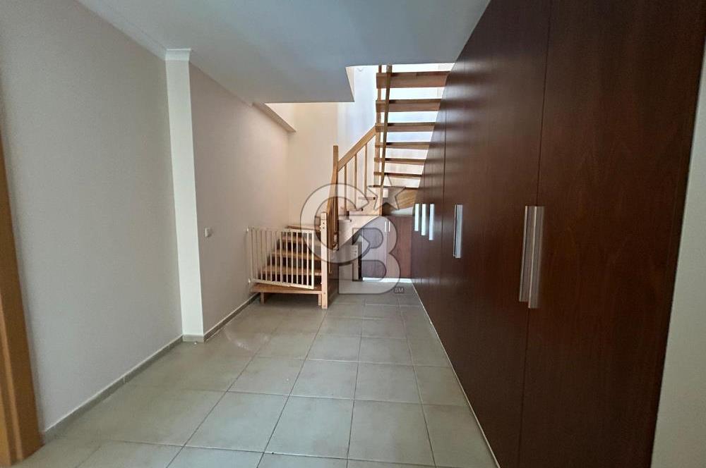 GÖKTÜRK 4+1 KİRALIK ÇATI DUBLEKS DAİRE
