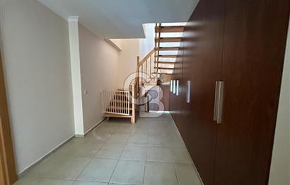 GÖKTÜRK 4+1 KİRALIK ÇATI DUBLEKS DAİRE