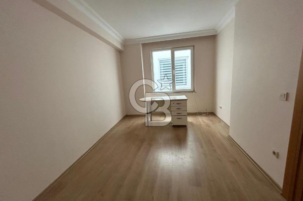 GÖKTÜRK 4+1 KİRALIK ÇATI DUBLEKS DAİRE